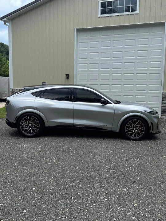 2021 Ford Mustang Mach-E - Image 6 of 20