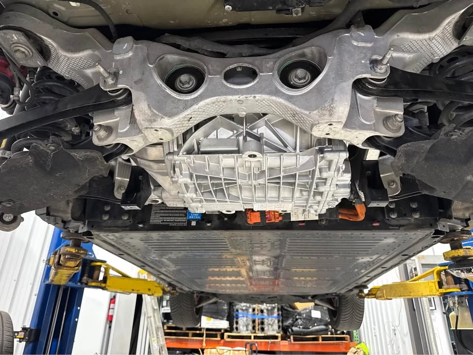 2021 Ford Mustang Mach-E - Image 19 of 20
