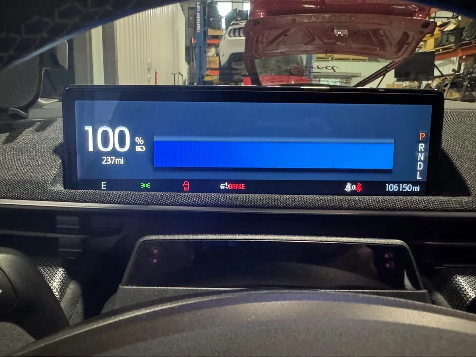 2021 Ford Mustang Mach-E - Image 14 of 20