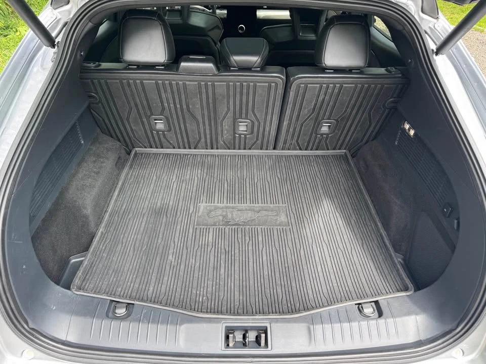 2021 Ford Mustang Mach-E - Image 15 of 20