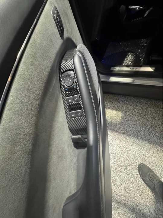 2021 Ford Mustang Mach-E - Image 9 of 20