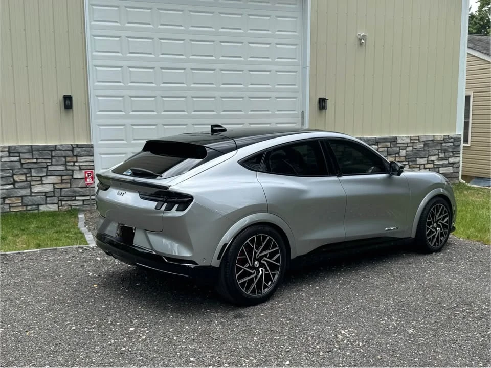 2021 Ford Mustang Mach-E - Image 5 of 20