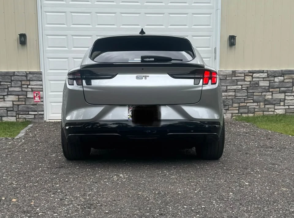 2021 Ford Mustang Mach-E - Image 2 of 20