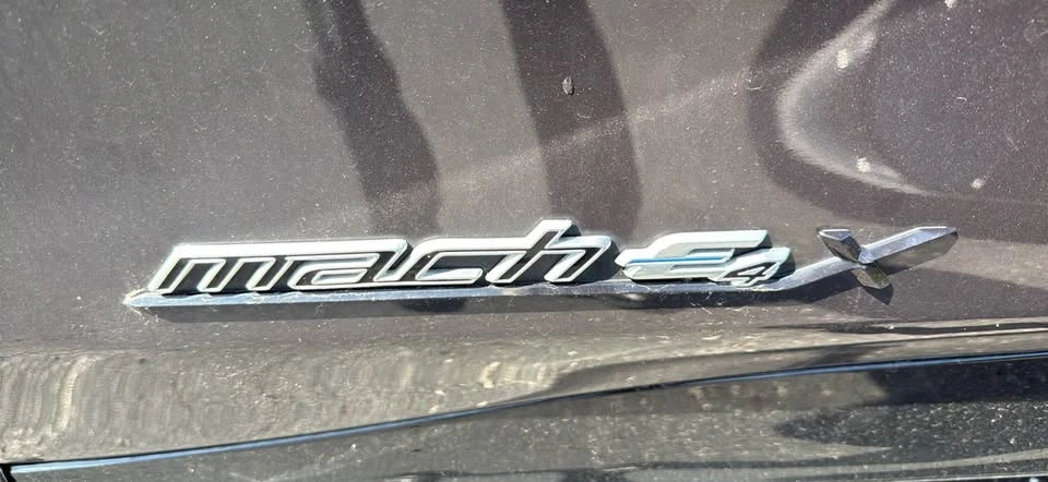 2021 Ford Mustang Mach-E - Image 17 of 18