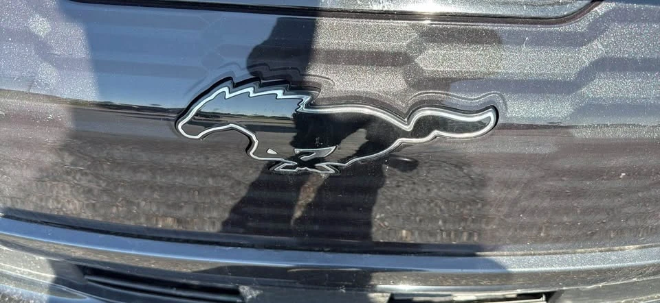2021 Ford Mustang Mach-E - Image 16 of 18