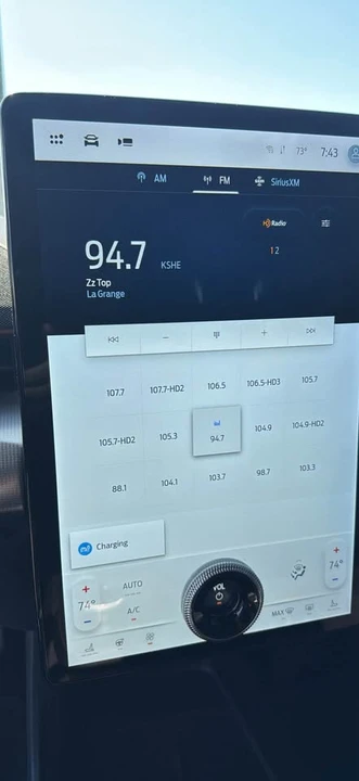 2021 Ford Mustang Mach-E - Image 2 of 18