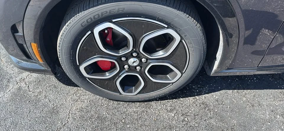 2021 Ford Mustang Mach-E - Image 7 of 18