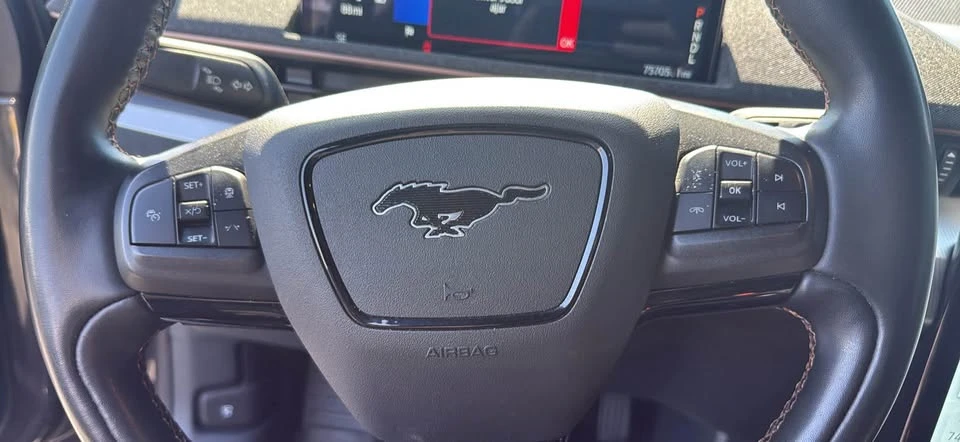 2021 Ford Mustang Mach-E - Image 4 of 18