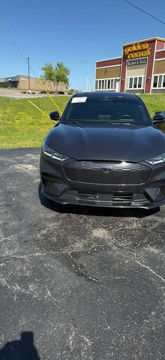 2021 Ford Mustang Mach-E - Image 12 of 18