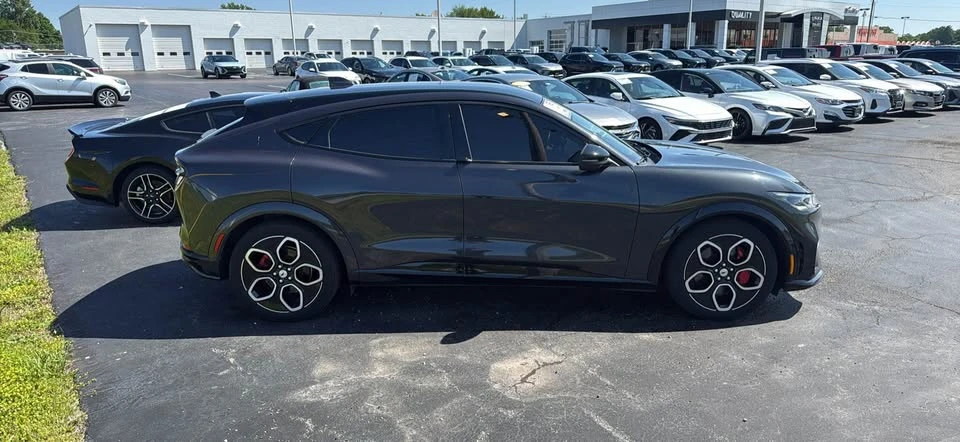 2021 Ford Mustang Mach-E - Image 11 of 18