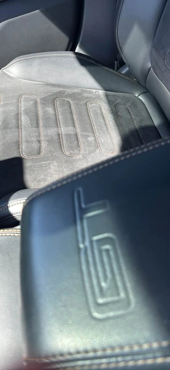 2021 Ford Mustang Mach-E - Image 6 of 18
