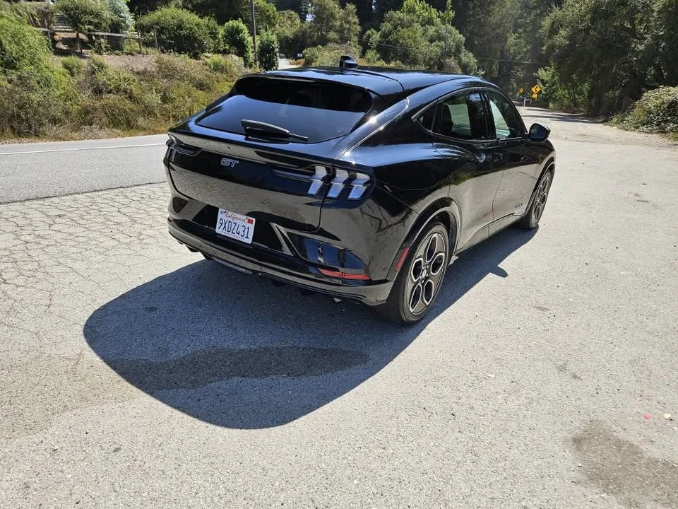 2021 Ford Mustang Mach-E - Image 8 of 19