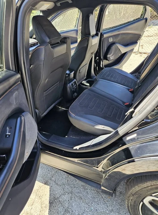 2021 Ford Mustang Mach-E - Image 10 of 19