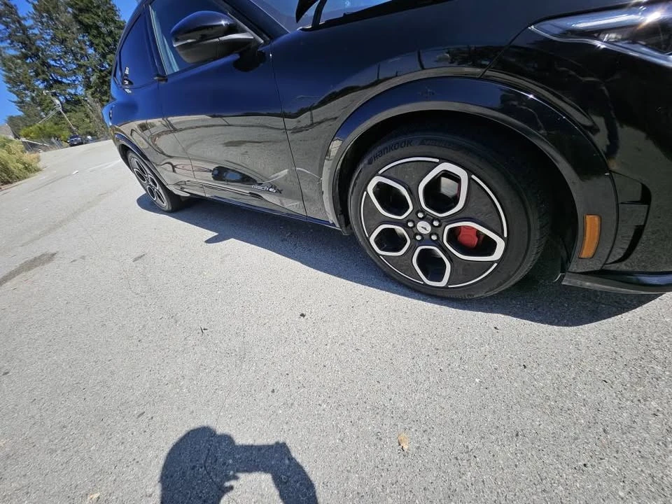 2021 Ford Mustang Mach-E - Image 15 of 19
