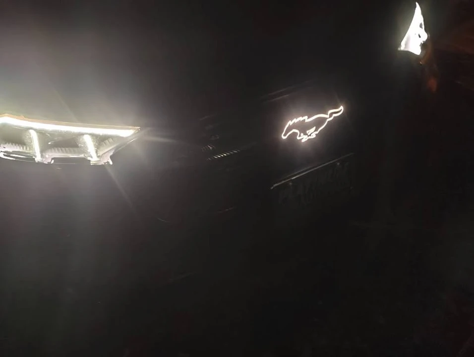 2021 Ford Mustang Mach-E - Image 4 of 19