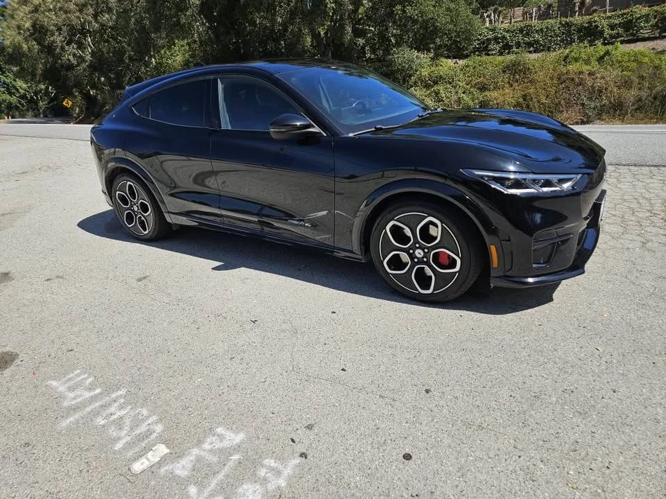 2021 Ford Mustang Mach-E - Image 5 of 19