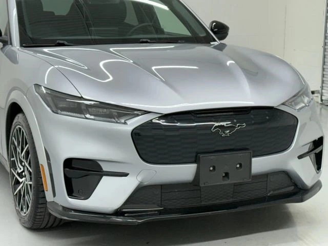 2021 Ford Mustang Mach-E - Image 11 of 12