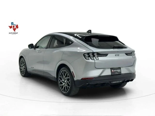 2021 Ford Mustang Mach-E - Image 5 of 12