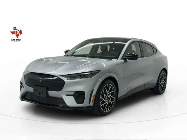 2021 Ford Mustang Mach-E - Image 6 of 12