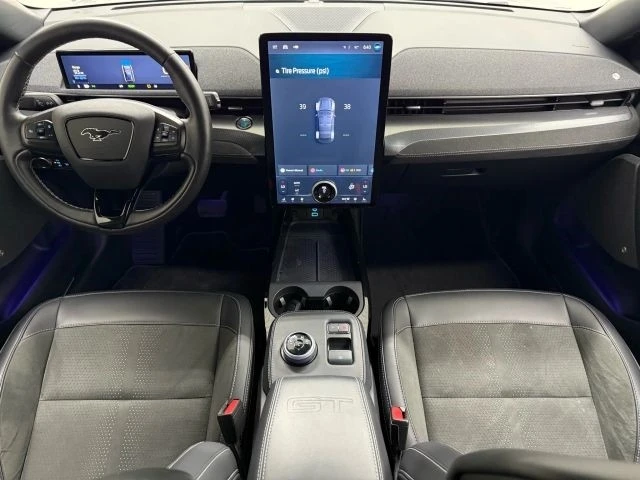2021 Ford Mustang Mach-E - Image 2 of 12
