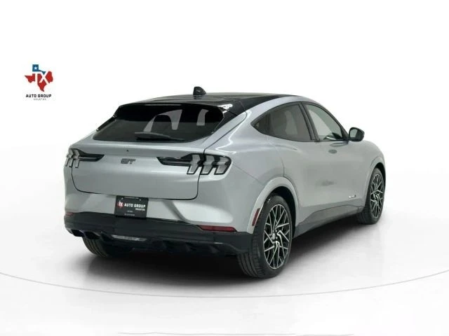 2021 Ford Mustang Mach-E - Image 7 of 12