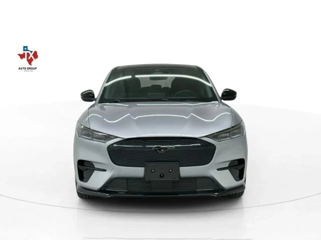 2021 Ford Mustang Mach-E - Image 8 of 12