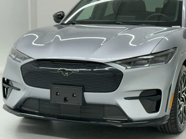 2021 Ford Mustang Mach-E - Image 10 of 12