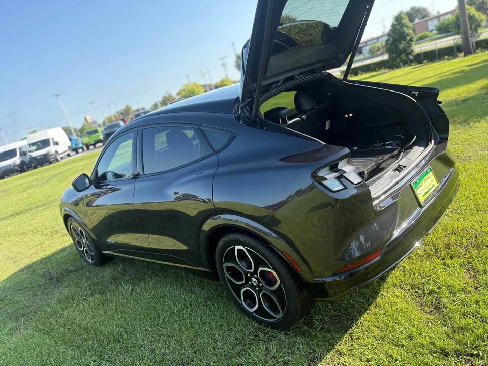 2021 Ford Mustang Mach-E - Image 6 of 8