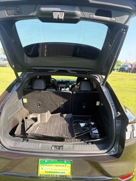 2021 Ford Mustang Mach-E - Image 5 of 8