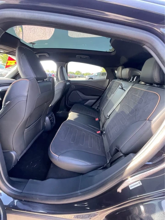 2021 Ford Mustang Mach-E - Image 10 of 13