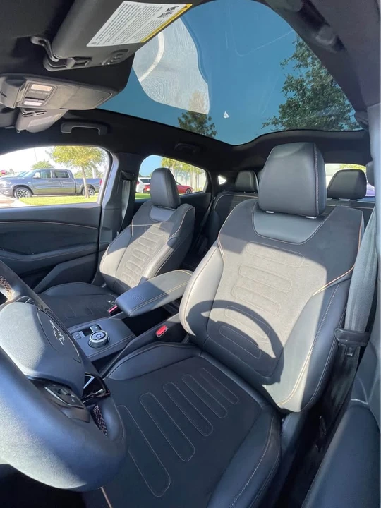 2021 Ford Mustang Mach-E - Image 13 of 13