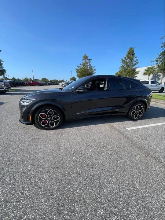 2021 Ford Mustang Mach-E - Image 5 of 13