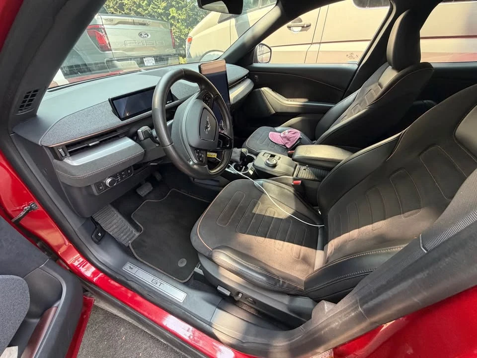 2021 Ford Mustang Mach-E - Image 7 of 10