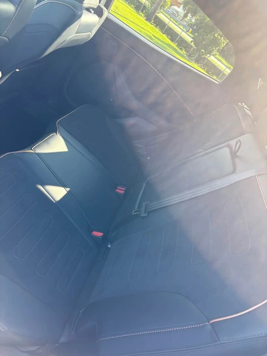 2021 Ford Mustang Mach-E - Image 7 of 8