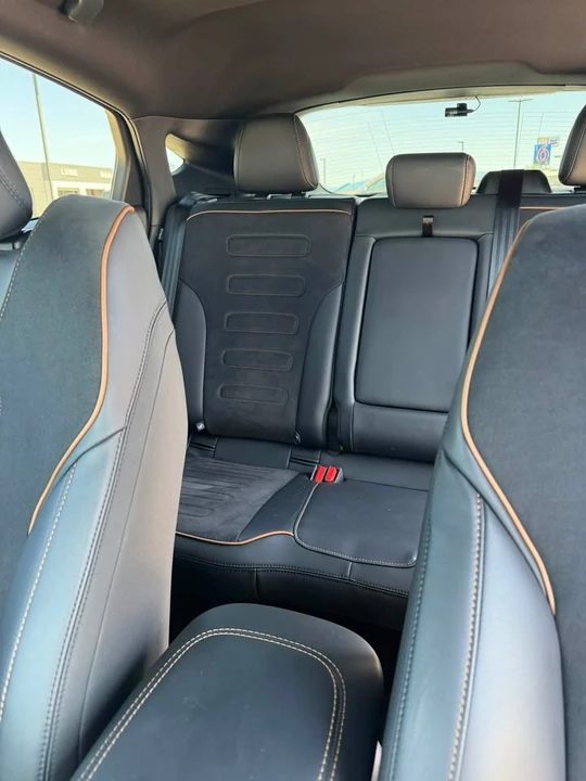 2021 Ford Mustang Mach-E - Image 7 of 7