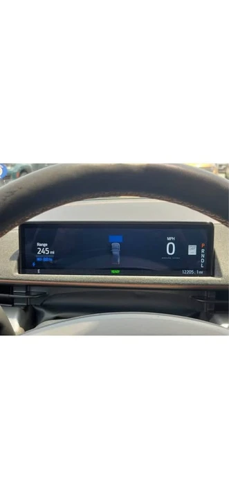 2021 Ford Mustang Mach-E - Image 12 of 15