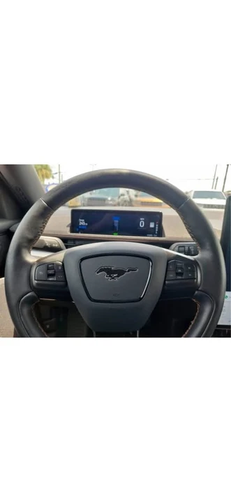 2021 Ford Mustang Mach-E - Image 11 of 15