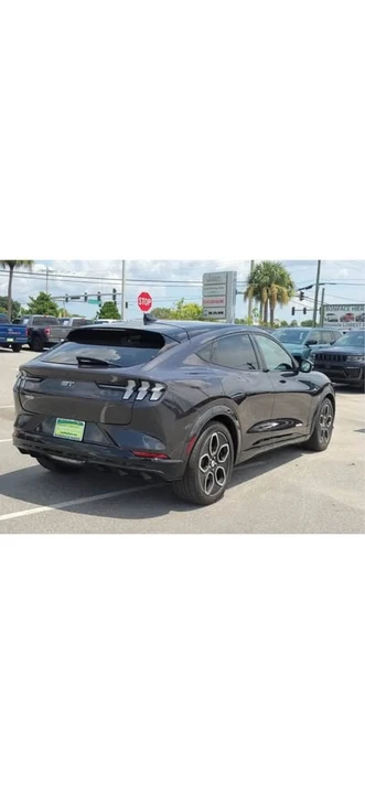 2021 Ford Mustang Mach-E - Image 3 of 15