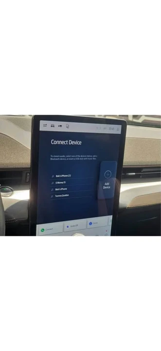 2021 Ford Mustang Mach-E - Image 13 of 15
