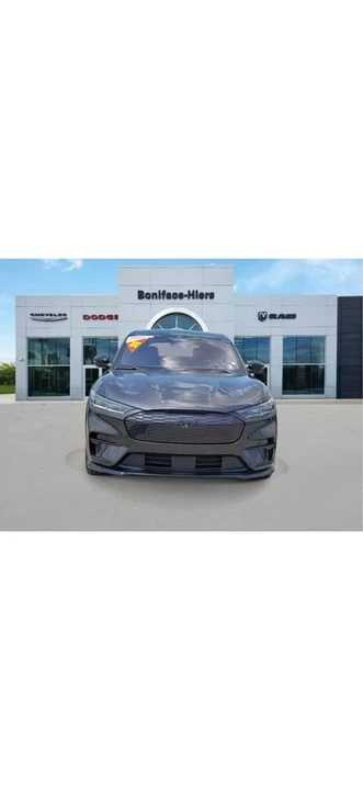2021 Ford Mustang Mach-E - Image 15 of 15