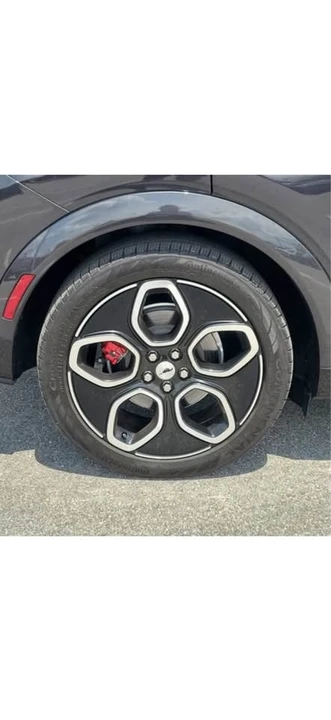 2021 Ford Mustang Mach-E - Image 4 of 15