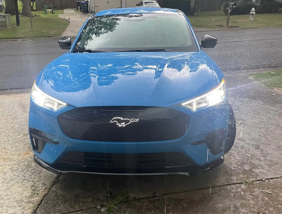 2021 Ford Mustang Mach-E - Image 7 of 11