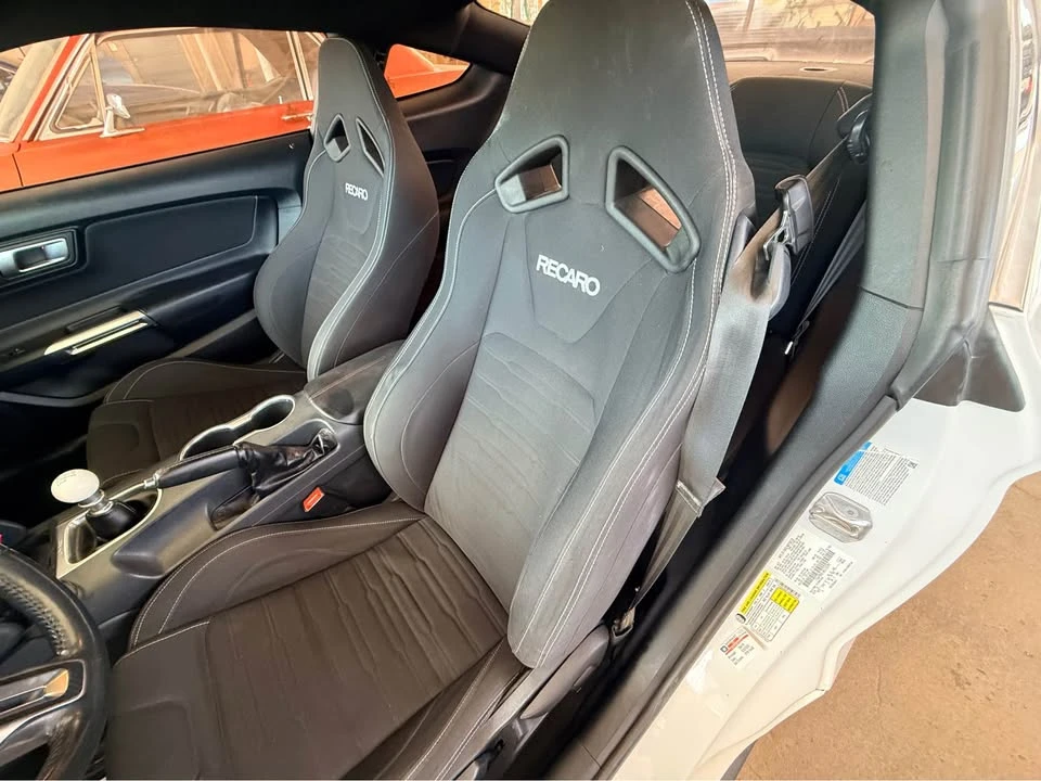 2021 Ford Mustang Mach-E - Image 5 of 8