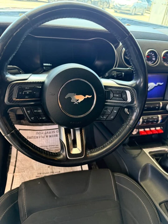 2021 Ford Mustang Mach-E - Image 4 of 8