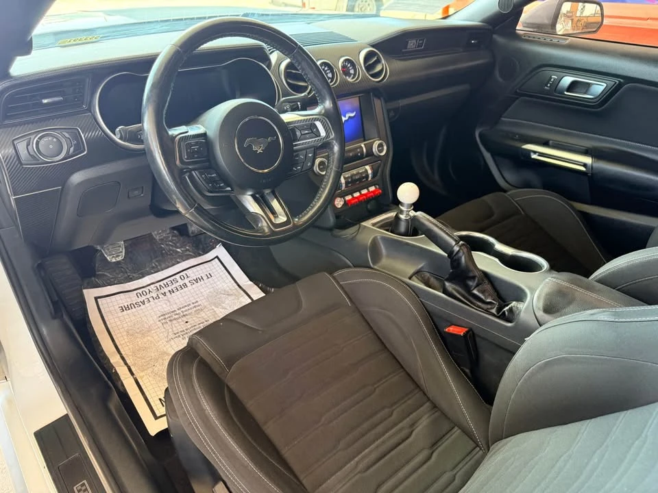 2021 Ford Mustang Mach-E - Image 7 of 8