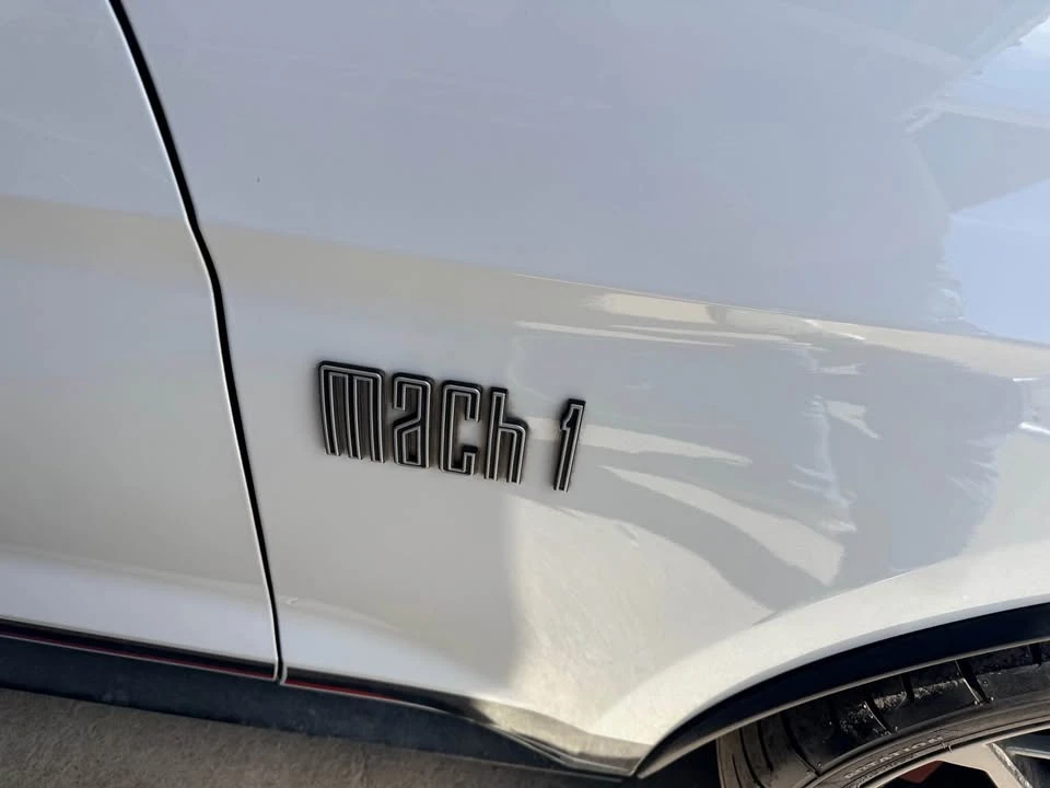2021 Ford Mustang Mach-E - Image 8 of 8