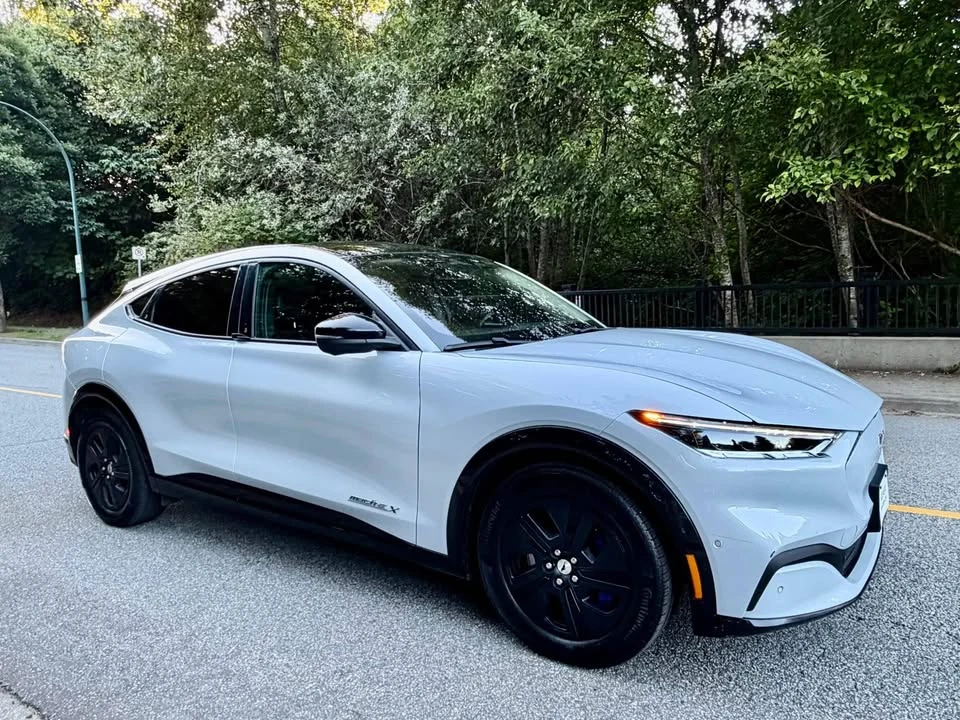 2021 Ford Mustang Mach-E - Image 19 of 20
