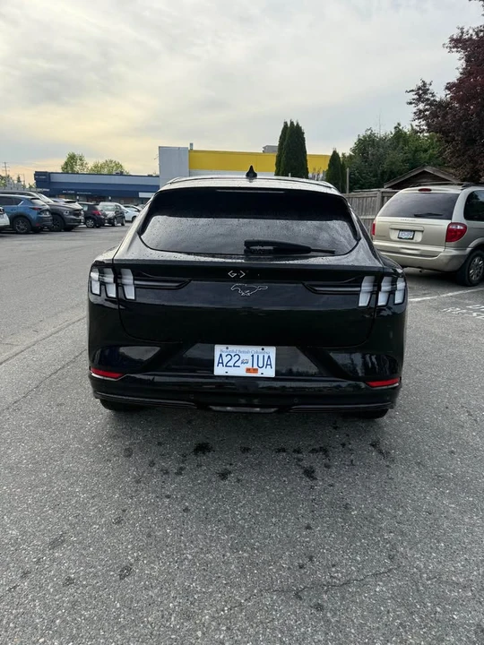 2021 Ford Mustang Mach-E - Image 2 of 5