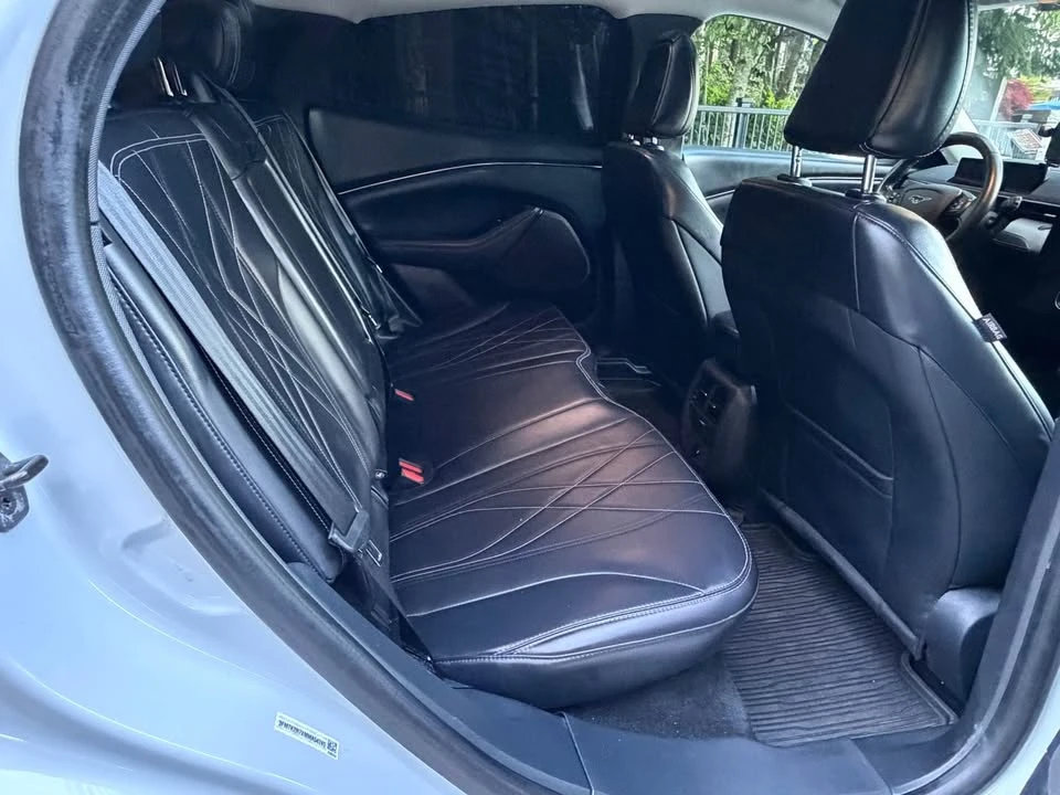2021 Ford Mustang Mach-E - Image 13 of 20