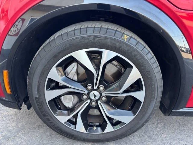 2021 Ford Mustang Mach-E - Image 9 of 19